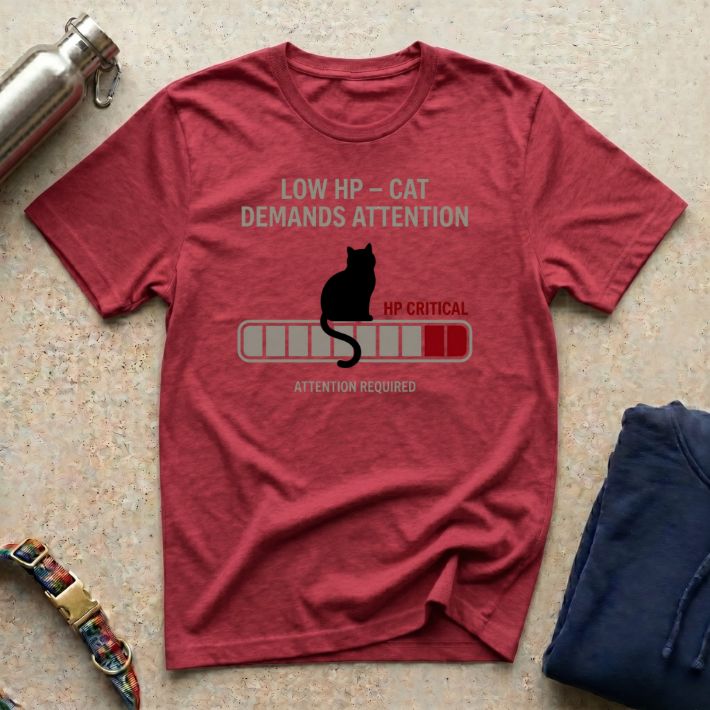 Low HP T-Shirt
