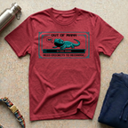 Out of Mana T-Shirt