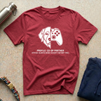 Profile: Co-Op Partner T-Shirt