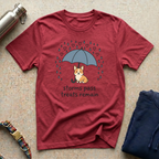 Storms Pass: Treats Remain T-Shirt