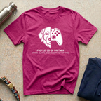 Profile: Co-Op Partner T-Shirt