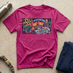 Critical Rage T-Shirt