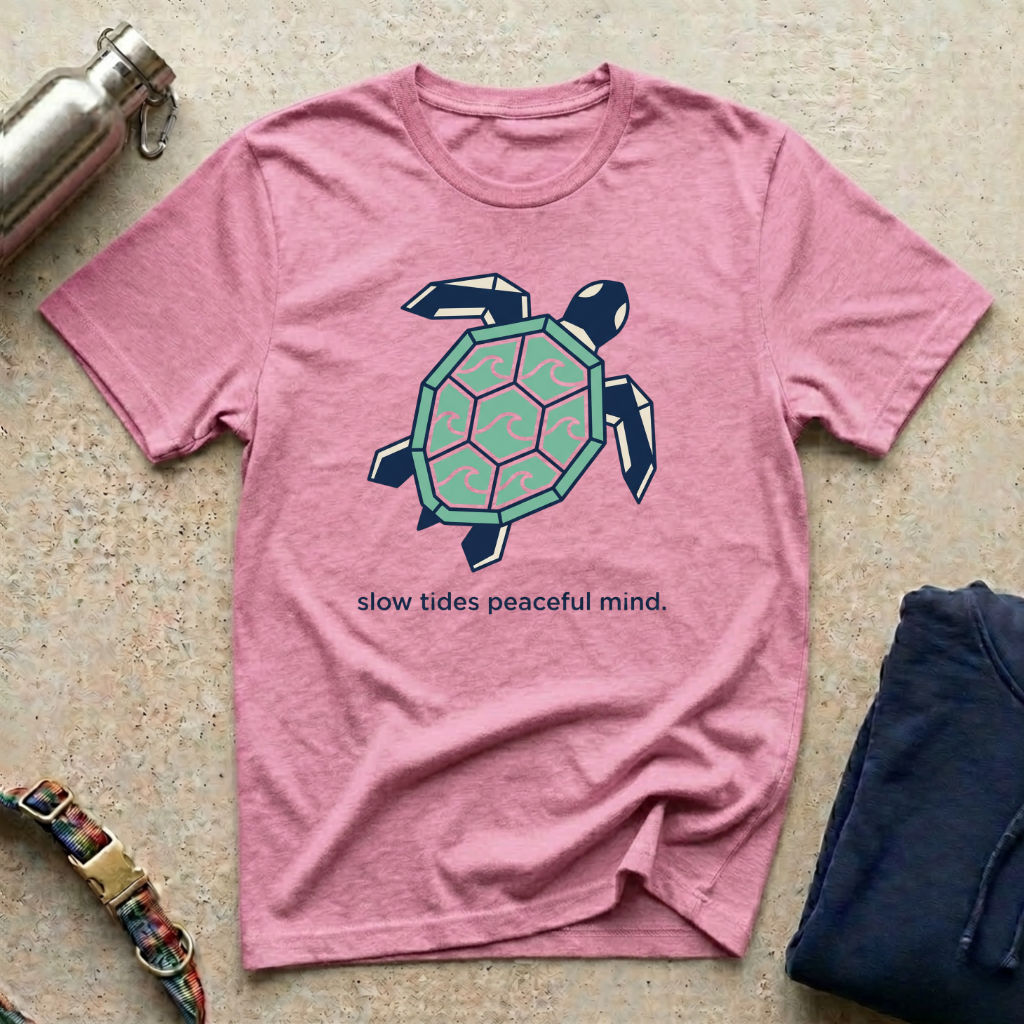 Slow Tides T-Shirt