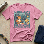 Tactical Paws T-Shirt