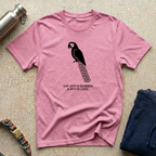 1-Up Screech T-Shirt
