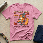 Try Hard Mode T-Shirt