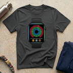 Gamer Fitness Tracker T-Shirt