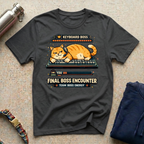Keyboard Boss T-Shirt