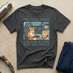 Tactical Paws T-Shirt