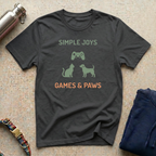 Simple Joys T-Shirt