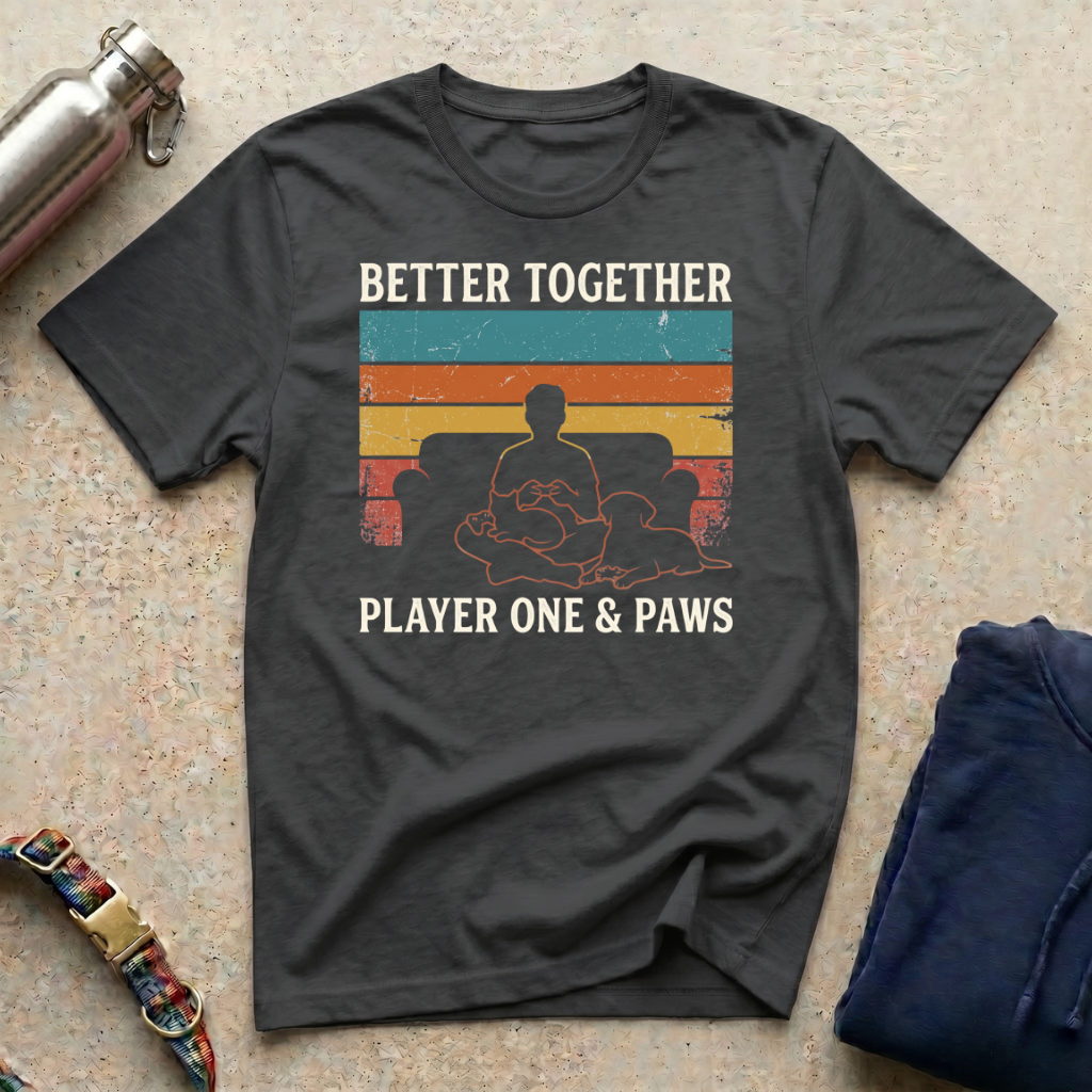 Better Together T-Shirt