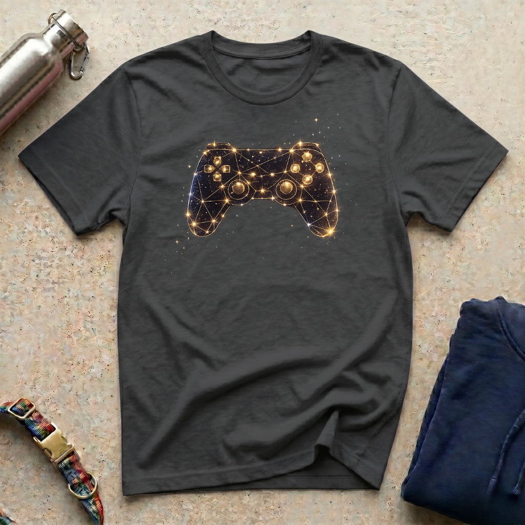 Controller Constellation T-Shirt