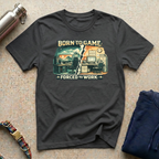 Born to Game T-Shirt