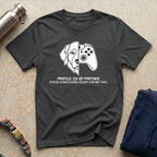 Profile: Co-Op Partner T-Shirt