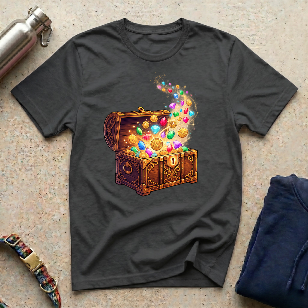 Loot Chest T-Shirt