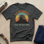 Offline Moments T-Shirt