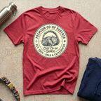 Premium Co-op Partner T-Shirt