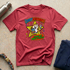 Crunchy Achievements T-Shirt