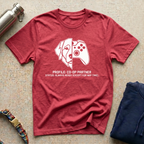 Profile: Co-Op Partner T-Shirt