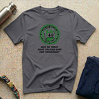 Save for Tomorrow T-Shirt
