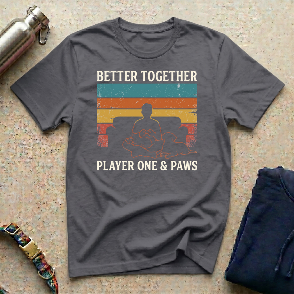 Better Together T-Shirt