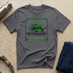 World Record SpeedRun T-Shirt