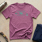 Loading Game T-Shirt