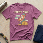 Casual Mode T-Shirt