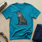 Quest Companion T-Shirt