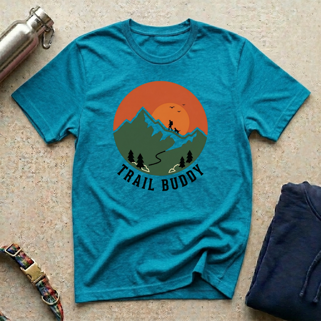 Trail Buddy T-Shirt