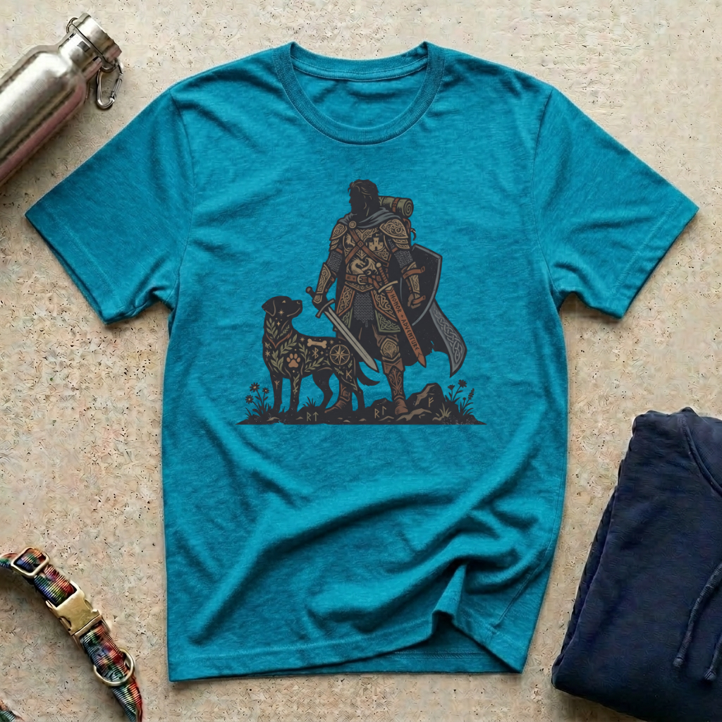 Pet Companion T-Shirt
