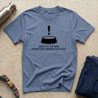 Quest: Fill the Bowl T-Shirt