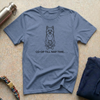 Co-op Till Nap Time T-Shirt