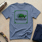 World Record SpeedRun T-Shirt