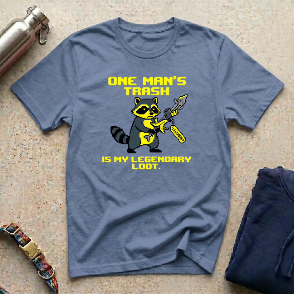 Trash Loot T-Shirt