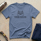 Synced Paws Inc. T-Shirt