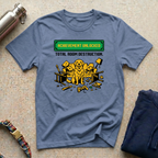 Total Room Destruction T-Shirt