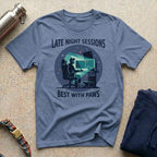 Late Night Sessions T-Shirt