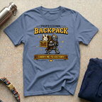 Professional Backpack T-Shirt