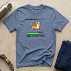 Respawning in 3..2..1 T-Shirt