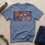 Critical Rage T-Shirt