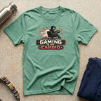 Gaming is my Cardio T-Shirt
