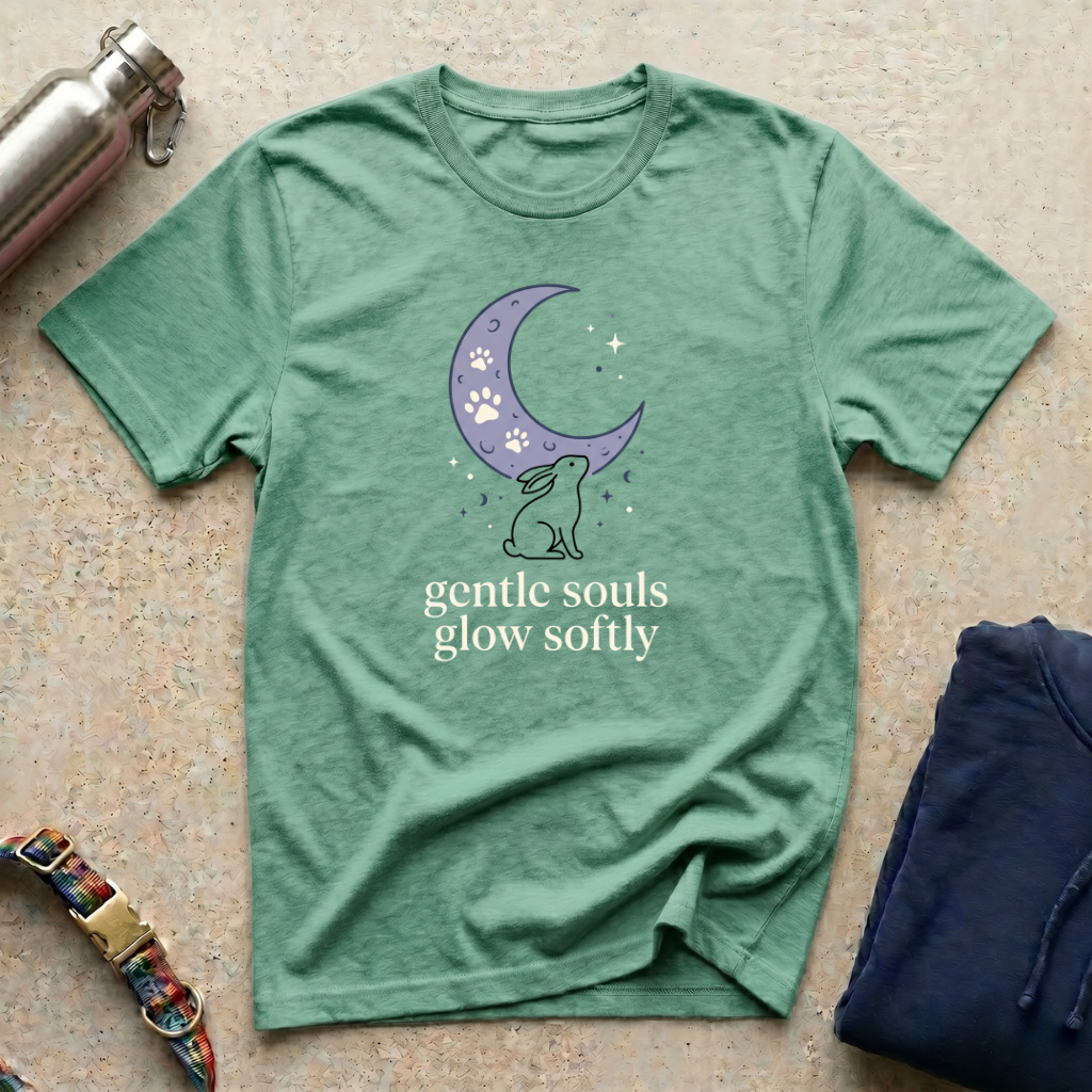 Gentle Souls T-Shirt