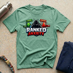 Ranked Anxiety T-Shirt