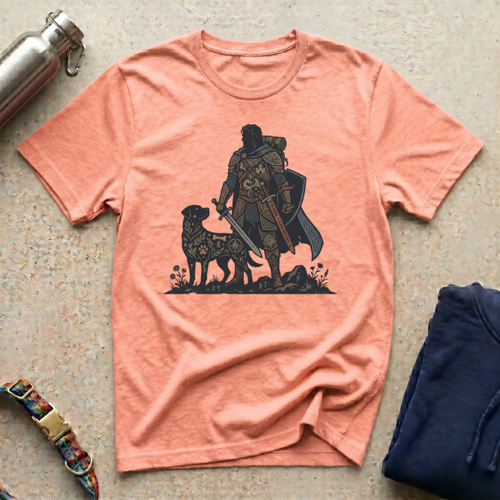 Pet Companion T-Shirt