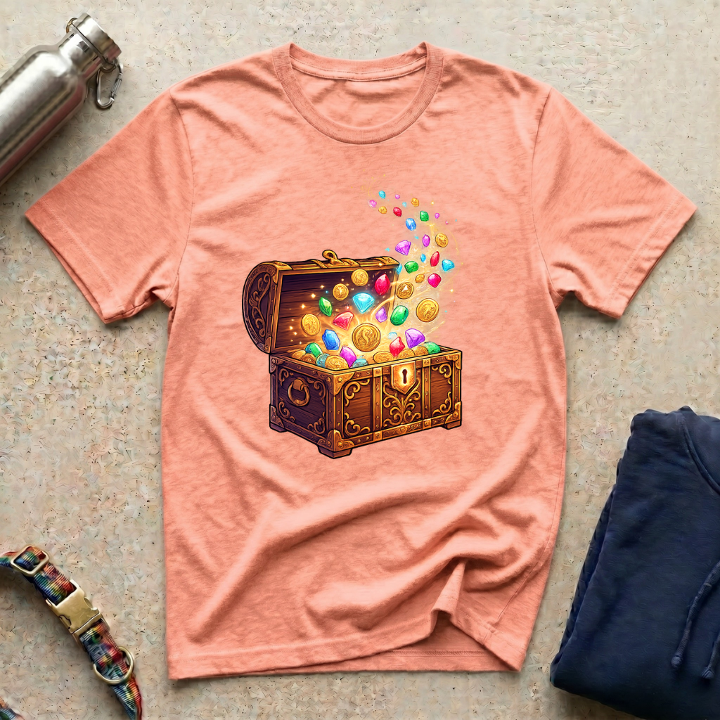 Loot Chest T-Shirt