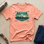 Skip Cutscene T-Shirt