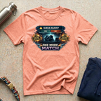 Queue Again? T-Shirt