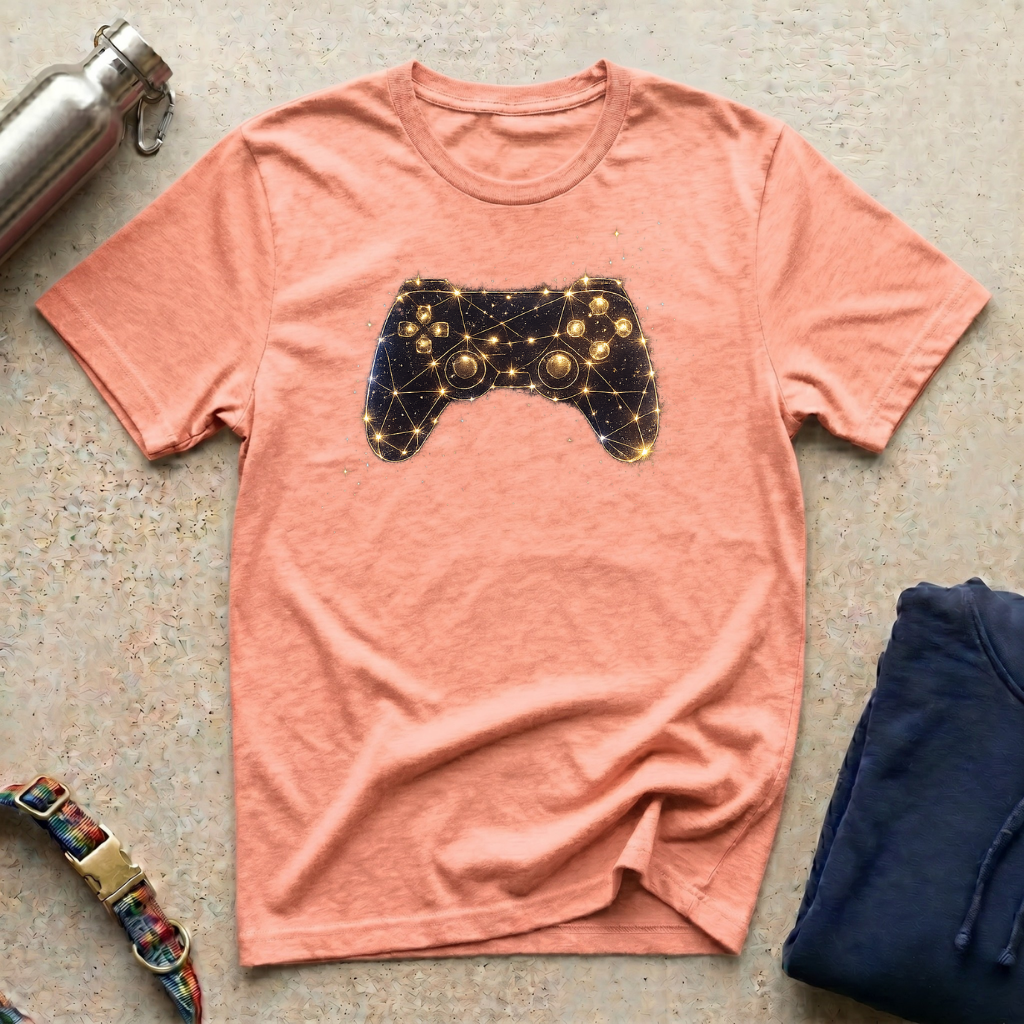Controller Constellation T-Shirt