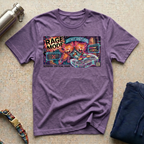 Critical Rage T-Shirt